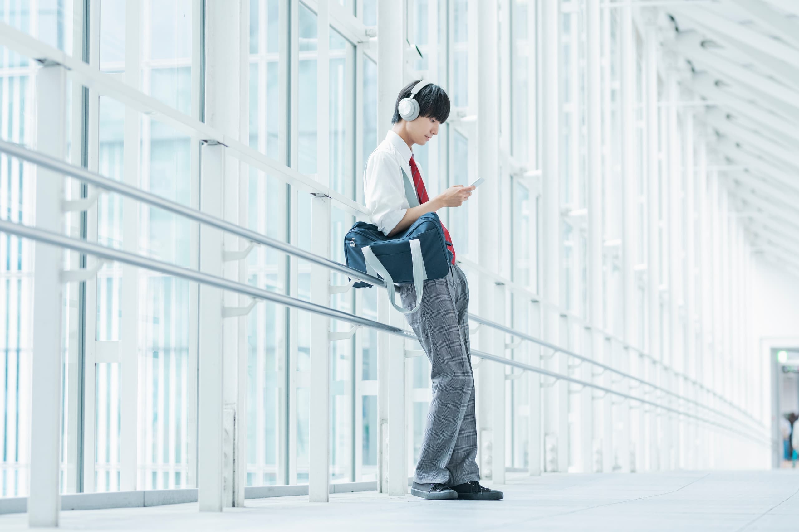 都会の生活と音楽の関係