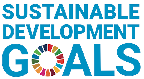 SDGsロゴマーク